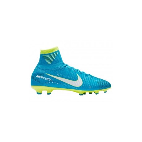 Tenis Nike Mercurial Superfly Dynamic Fit...