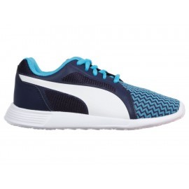 Tenis Puma Trainer Evo para niño
