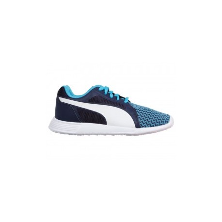 Tenis Puma Trainer Evo para niño