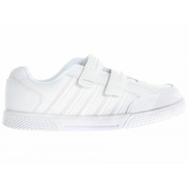 Tenis K Swiss piel para niño