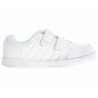 Tenis K Swiss piel para niño