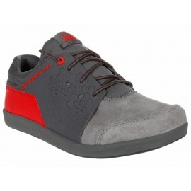 Tenis Caterpillar sintético para niño