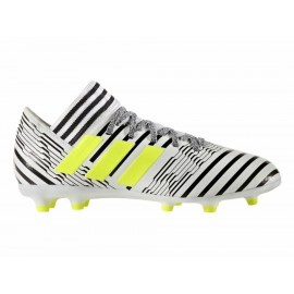 Tenis Adidas Nemeziz 17.