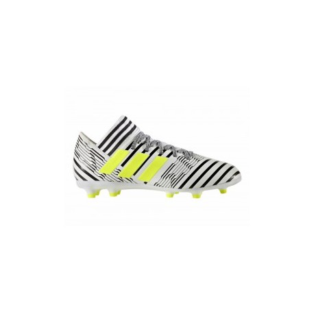 Tenis Adidas Nemeziz 17.
