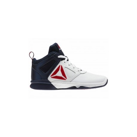 Tenis Reebok Royal Dash para niño