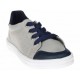 Tenis Mon Caramel textil para niño