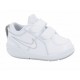 Nike Tenis Pico 4 para Niño