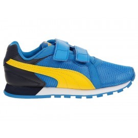 Tenis Puma Racer V Ps para niño
