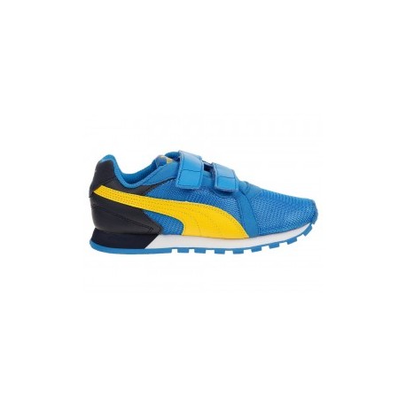 Tenis Puma Racer V Ps para niño
