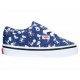 Tenis Vans Authentics Peanut para niño