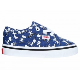Tenis Vans Authentics Peanut para niño