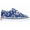 Tenis Vans Authentics Peanut para niño