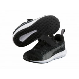 Tenis Puma Flare 2 V para niño
