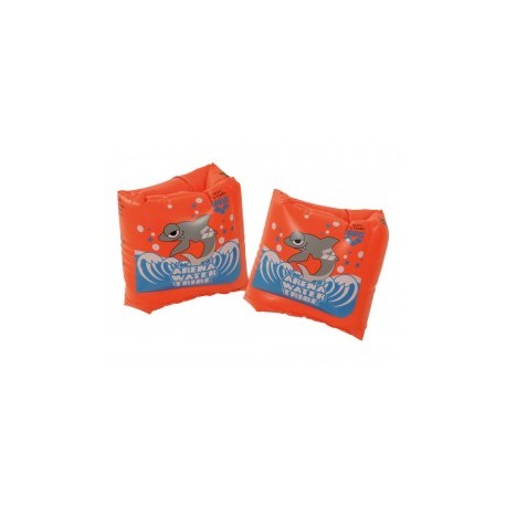 Arena Flotadores Rall Up