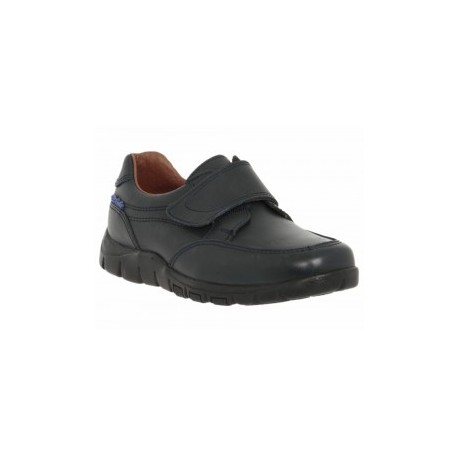 Zapato Elefante con fijación de velcro...