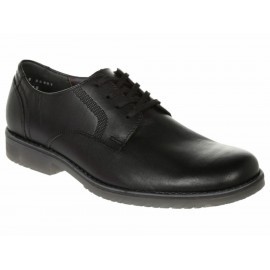 Zapato Flexi de piel para niño
