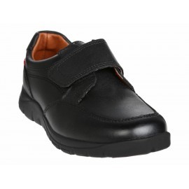 Zapato Elefante para niño piel