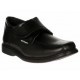 Zapato Hush Puppies de piel para niño