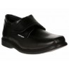 Zapato Hush Puppies de piel para niño