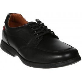 Zapato Elefante de piel para niño