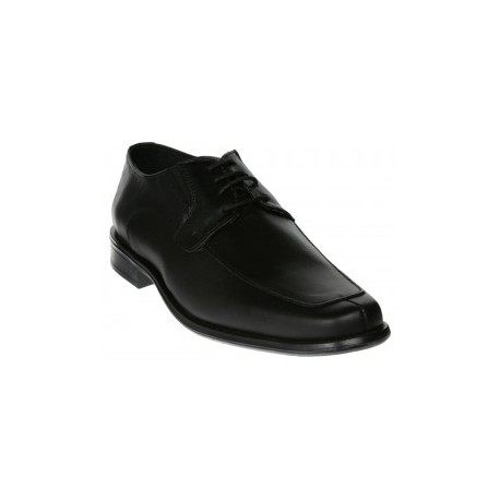 Zapato JBE de piel para niño