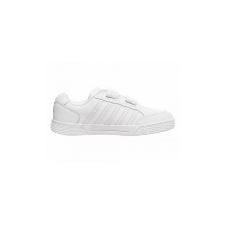 Tenis K Swiss Court para niño