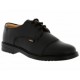 Zapato Coloso de piel para niño
