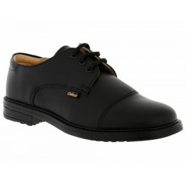 Zapato Coloso de piel para niño