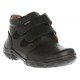 Bota Audaz de piel para niño