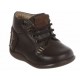 Bota Andanenes de piel para niño