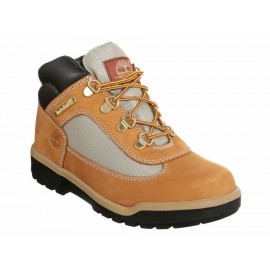 Bota Timberland piel para niño