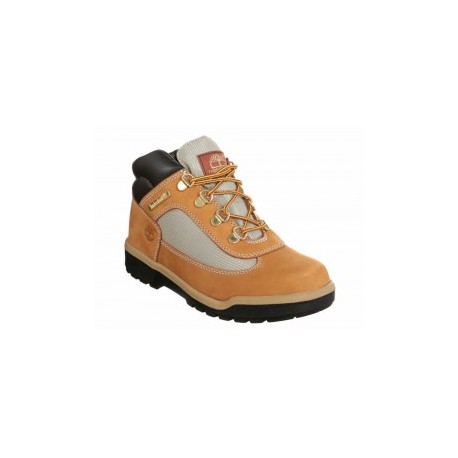 Bota Timberland piel para niño