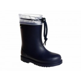 Botas para lluvia Igor sintético para niño