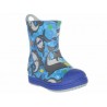 Bota Crocs sintética para niño