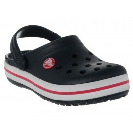 Suecos Crocs para niño
