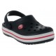 Suecos Crocs para niño