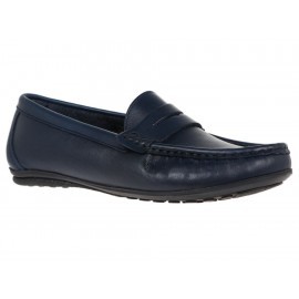 Mocasín Julio de Mucha para niño