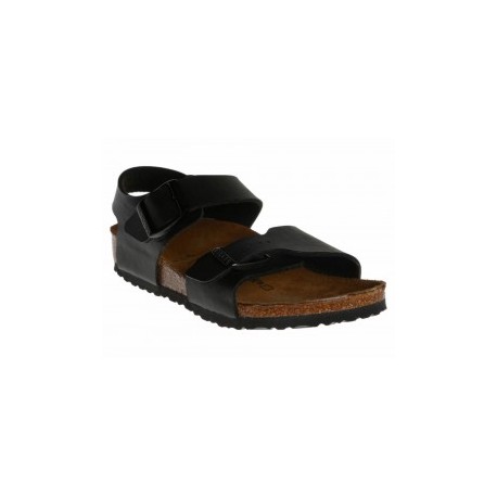 Sandalia Birkenstock sintética para niño