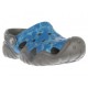 Suecos Crocs sintético para niño