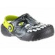 Suecos Crocs sintéticos para niño