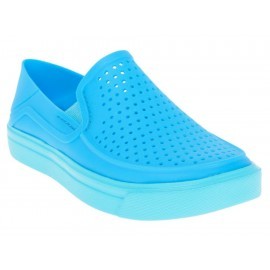 Crocs Alpargatas Lisas Citilane Roka Ocean...