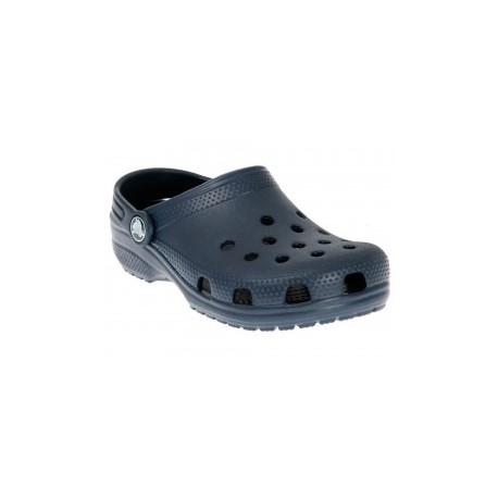 Crocs Suecos Lisos para Niño