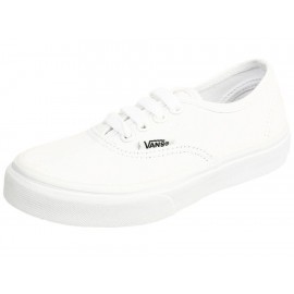 Vans Tenis Authentic