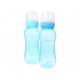 Evenflo Set de Biberones Advanced, 8 oz