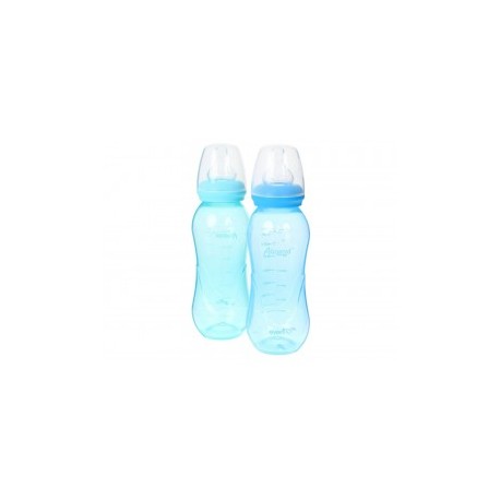 Evenflo Set de Biberones Advanced, 8 oz