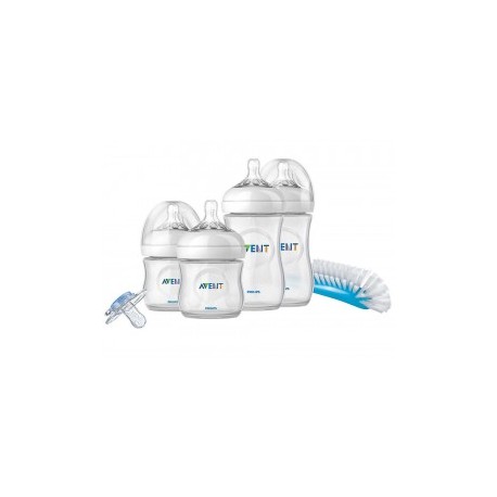 Avent Set para Recién Nacidos