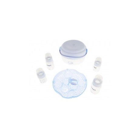 Avent Esterilizador para Microondas