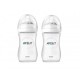 Avent Set de Biberones Natural, 9 oz