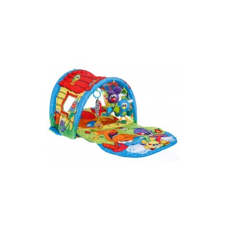 Gimnasio Playgro 0m