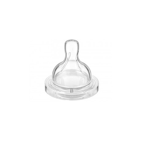 Avent Set de Tetinas Classic Flujo para...
